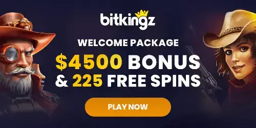 Crypto casinos Canada