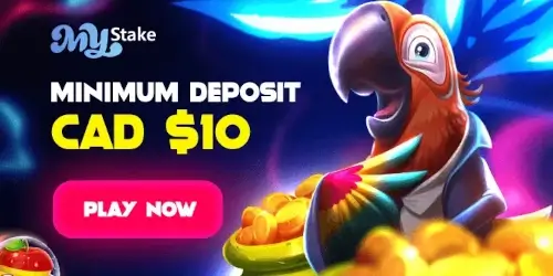 Minimum deposit