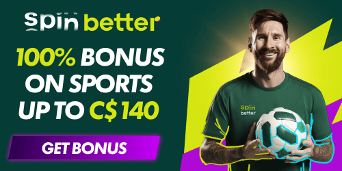 Betting Sites Canada