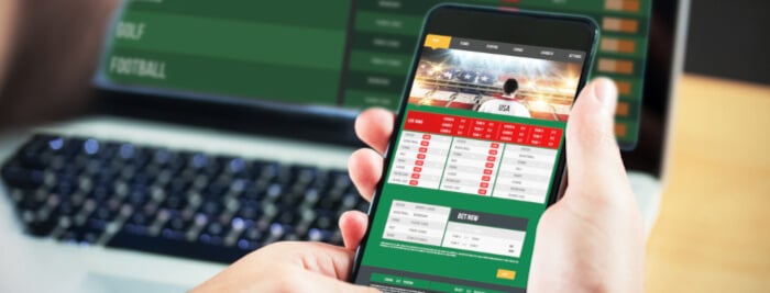 Best Betting Sites in Canada