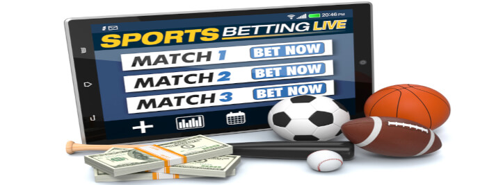 best Betting sites Canada