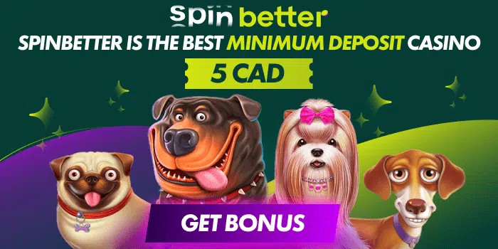 Low deposit casinos on Mobile