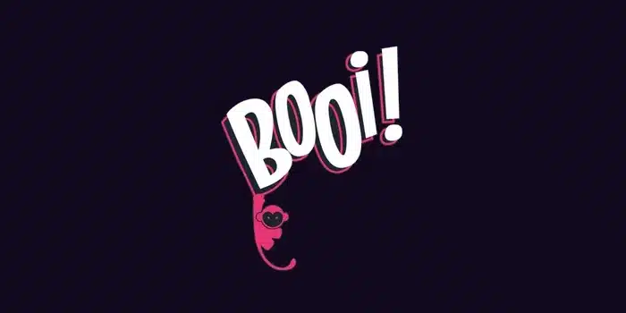 Booi Casino: 25 Free spins no deposit