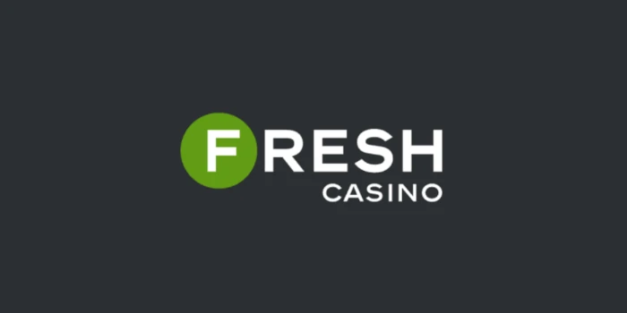Fresh Casino: 50 Free spins no deposit