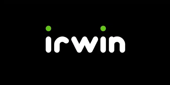 Irwin Casino: 50 Free spins no deposit