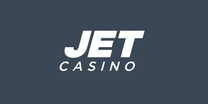 Jet Casino: 50 Free spins no deposit 