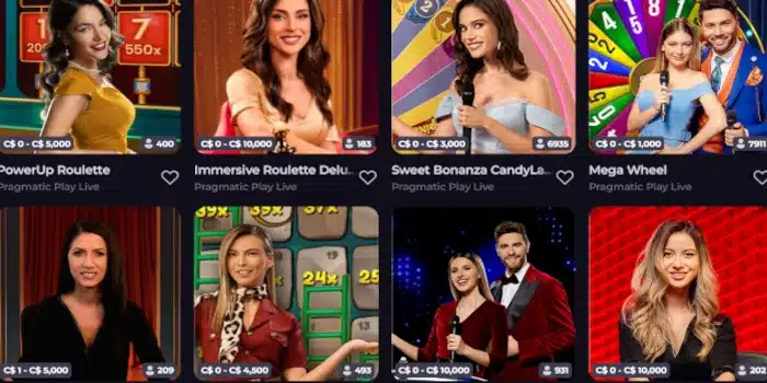 canada casino casinobonusca