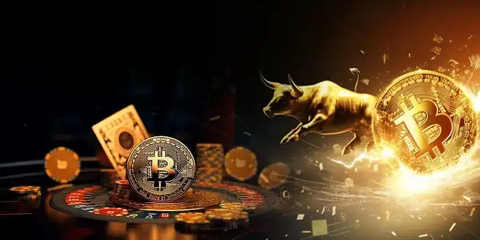 crypto casinos canada