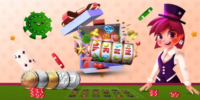 crypto casinos canada