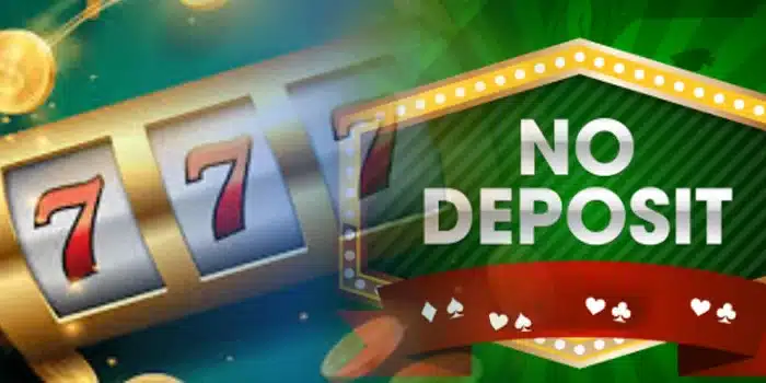 no deposit free spins canada