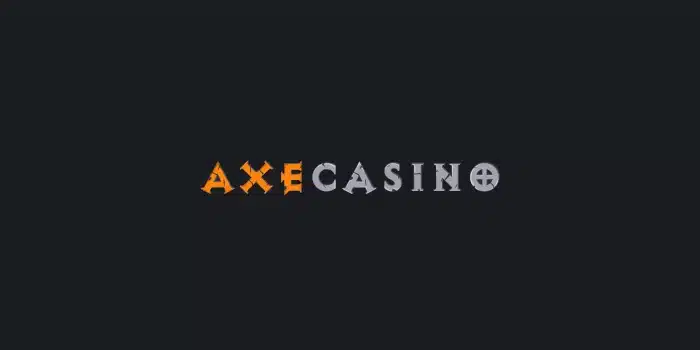 Axe Casino: 25 Free spins no deposit