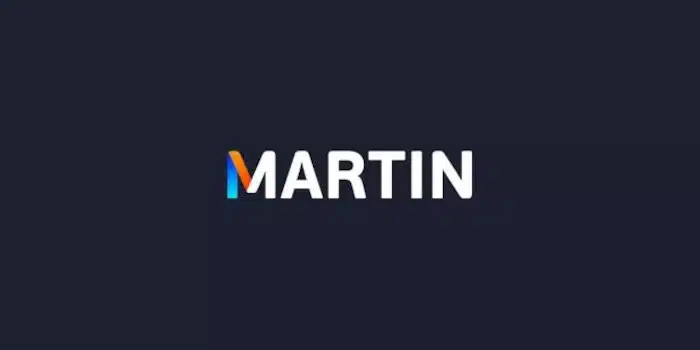 Martin Casino: 50 Free spins no deposit