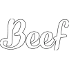 Beef Casino