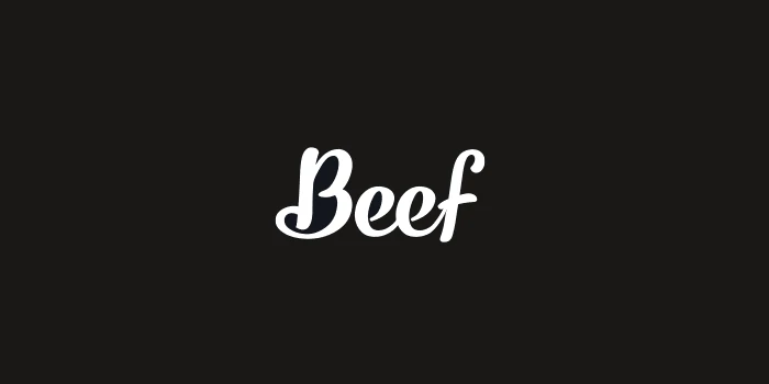 Beef Casino: 50 Free spins no deposit