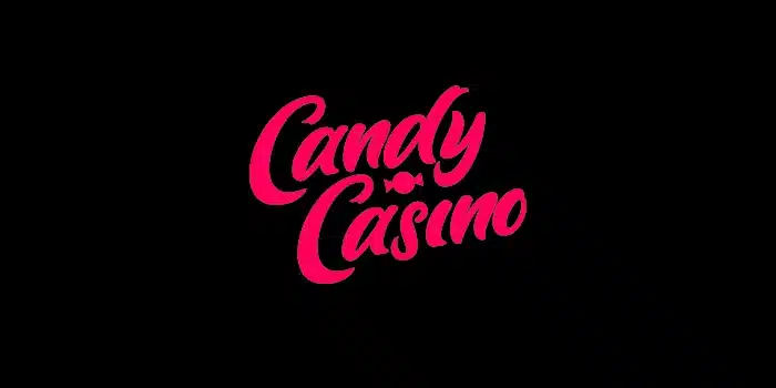 Candy Casino: 100 Free spins no deposit