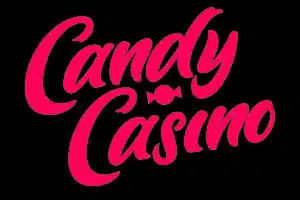 Candy Casino: 100 Free spins no deposit