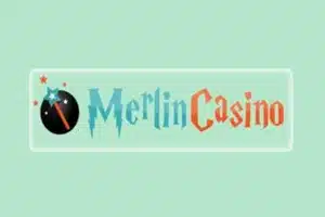 Merlin Casino: 20 Free spins no deposit