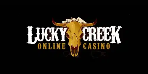 Lucky Creek Casino: 200 Free spins no deposit
