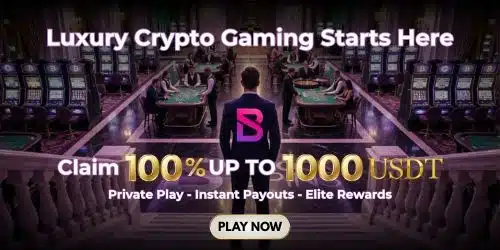 Crypto casinos Canada