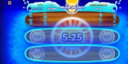 Aloha King Elvis slot 