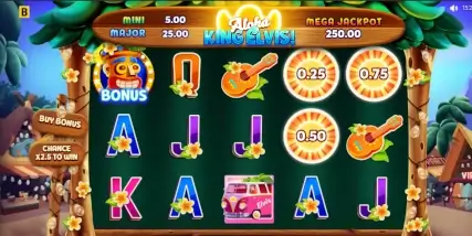 Drip Casino: 50 Free spins no deposit