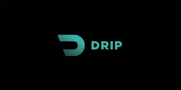 Drip Casino: 50 Free spins no deposit
