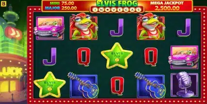 Spinbetter Casino: 200 Free spins no deposit