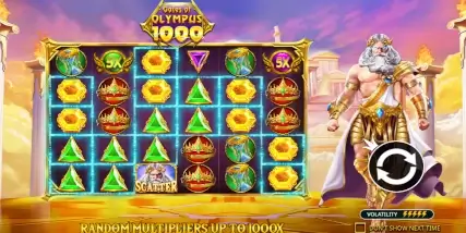 Ybets Casino: Welcome Bonus