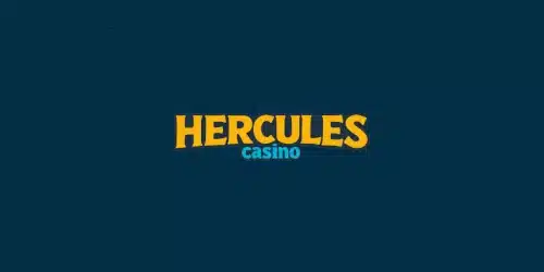 Hercules Casino: 20 Free spins no deposit