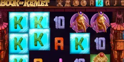 Jet Casino: 50 Free spins no deposit