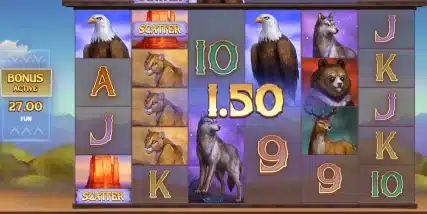 Monro Casino: 50 Free spins no deposit