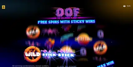 Fugo Casino: 50 Free spins no deposit