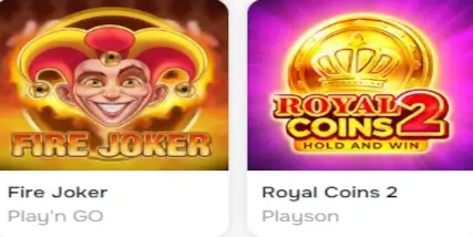 Pelican Casino: $15 No deposit bonus