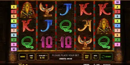 Beef Casino: 50 Free spins no deposit