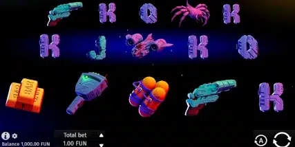 Gizbo Casino: 50 free spins no deposit on the OOF The Goldmine Planet slot