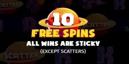 gizbo Casino: 50 Free spins no deposit