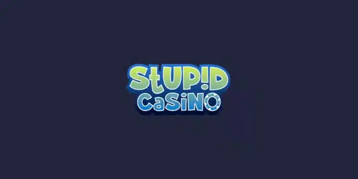Stupid Casino: 20 Free spins no deposit