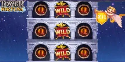 Wolfy Casino: 20 Free spins no deposit