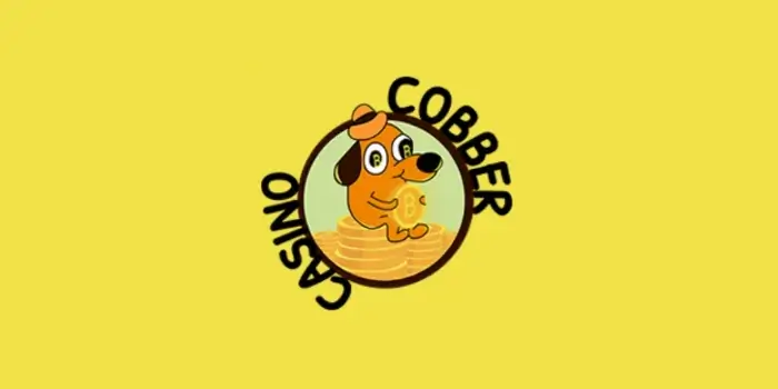 Cobber Casino: 15 Free spins no deposit