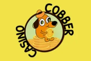 Cobber Casino: 15 Free spins no deposit