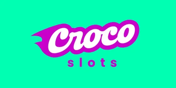 Crocoslots Casino: 25 Free spins no deposit